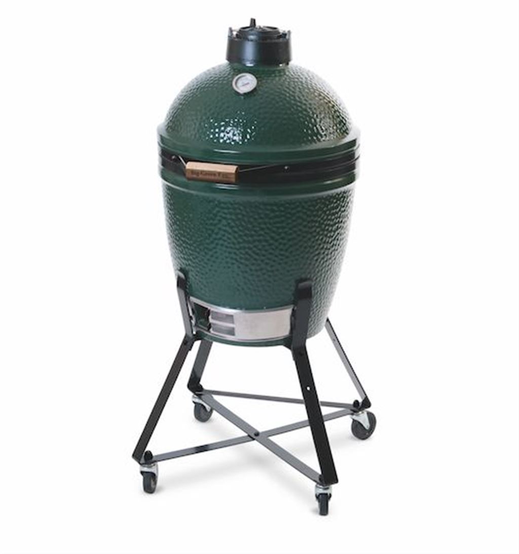 Big Green Egg Medium