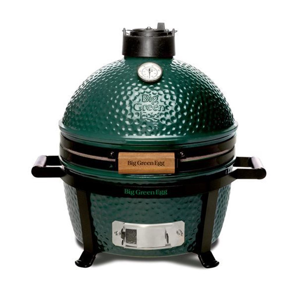 Big Green Egg MiniMax original kaufen in Zürich und Winterthur